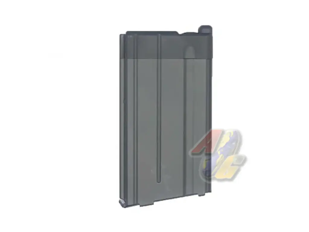 DNA M16A1 GBB 20 Rounds Magazine (Short)
