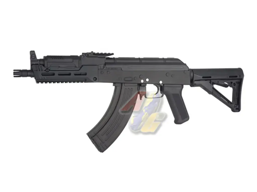 Double Bell AK Storm AEG