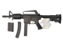 Double Bell CAR-15 SBR AEG (096-3)