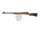 Double Bell M700 Gas Sniper (Wood)
