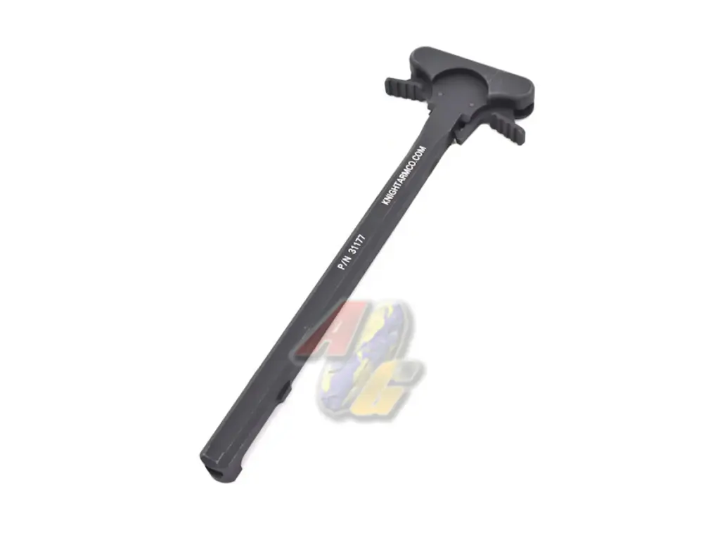 [AA-GHK-02] Airsoft Artisan KAC Style Charging Handle for GHK M4 Series GBB
