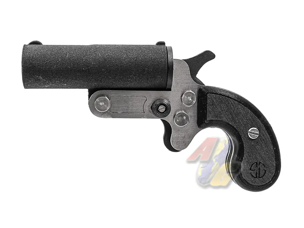 ShowGuns Derringer Shotshell Carrier