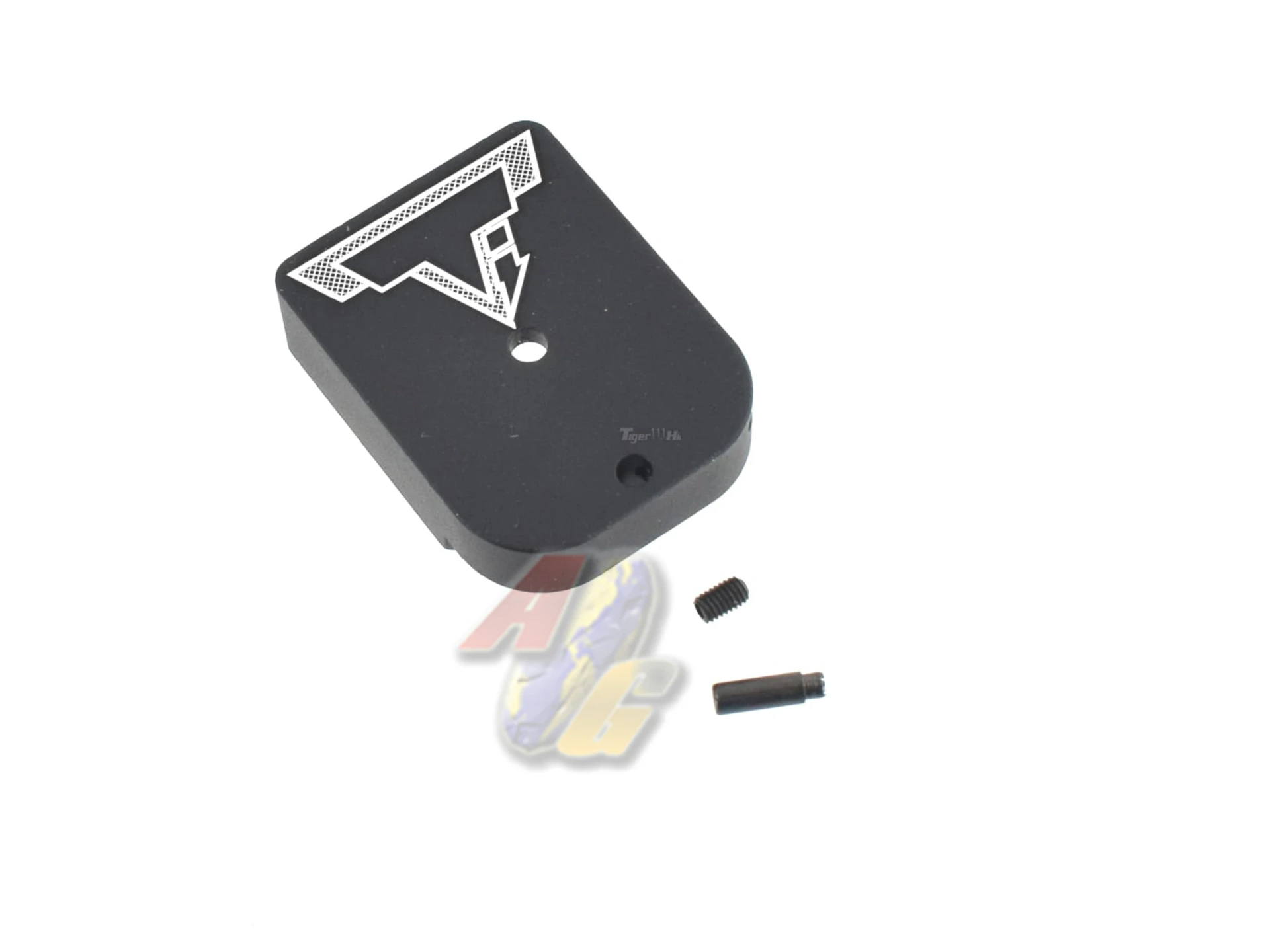 EMG TTI Pit Viper Gas Magazine Base