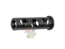 5KU Aluminum Lightweight Recoil Spring Plug for Tokyo Marui Hi-Capa 5.1 Series GBB (Black)