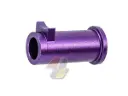 5KU Aluminum Recoil Spring Plug for Tokyo Marui Hi-Capa 4.3 Series GBB (Purple)