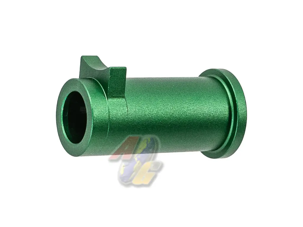 5KU Aluminum Recoil Spring Plug for Tokyo Marui Hi-Capa 4.3 Series GBB (Green)