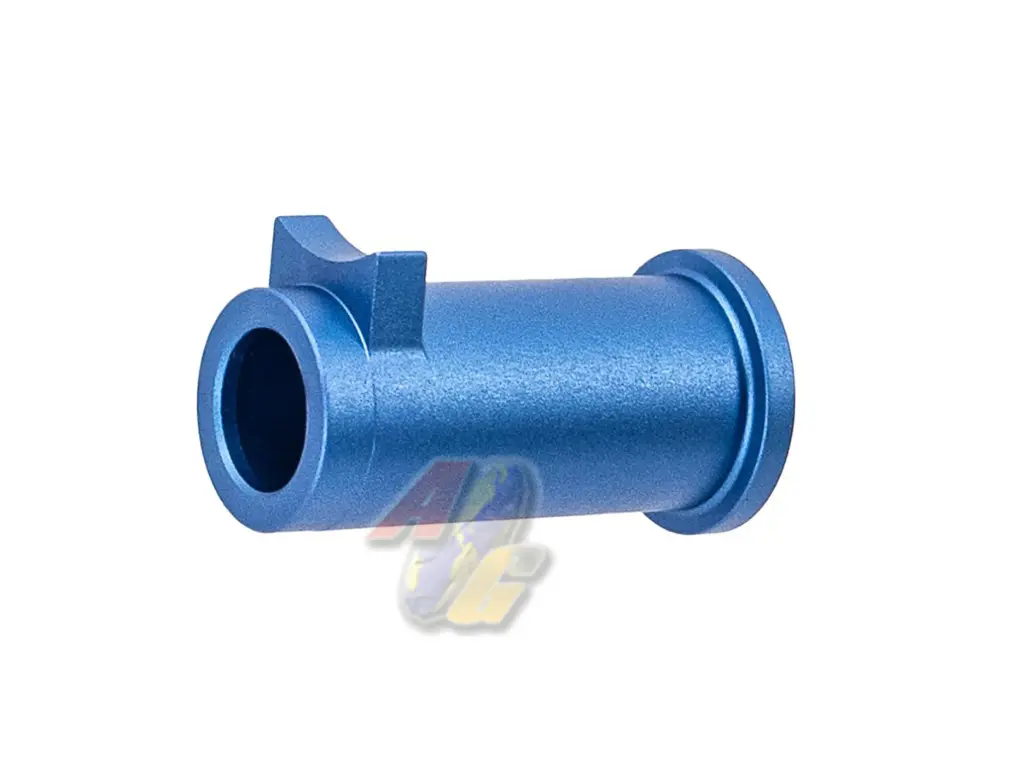 5KU Aluminum Recoil Spring Plug for Tokyo Marui Hi-Capa 4.3 Series GBB (Blue)