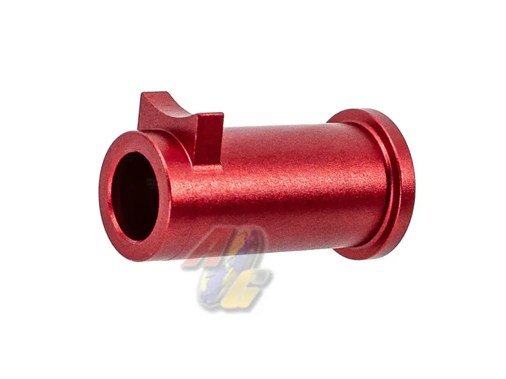 5KU Aluminum Recoil Spring Plug for Tokyo Marui Hi-Capa 4.3 Series GBB (Red)