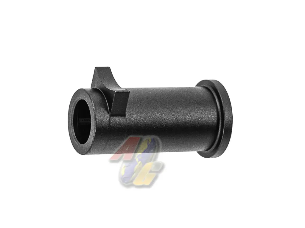 5KU Aluminum Recoil Spring Plug for Tokyo Marui Hi-Capa 4.3 Series GBB (Black)