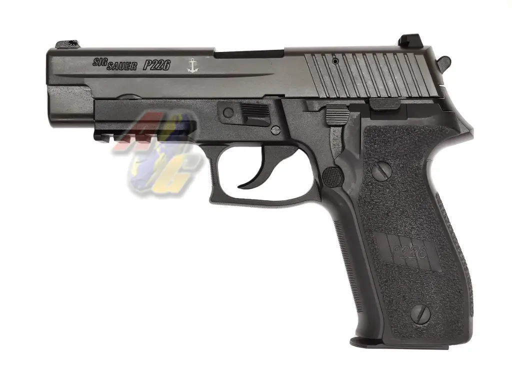 SIG Sauer P226 MK25 GBB (Licensed) ( by VFC )