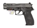 SIG Sauer P226 MK25 GBB (Licensed) ( by VFC )