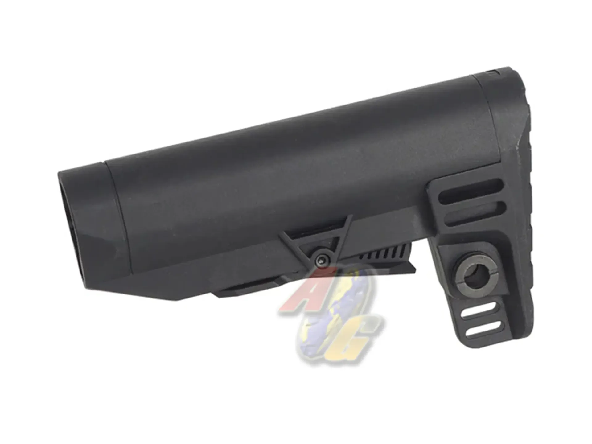 Army Force Polymer M4 Stock