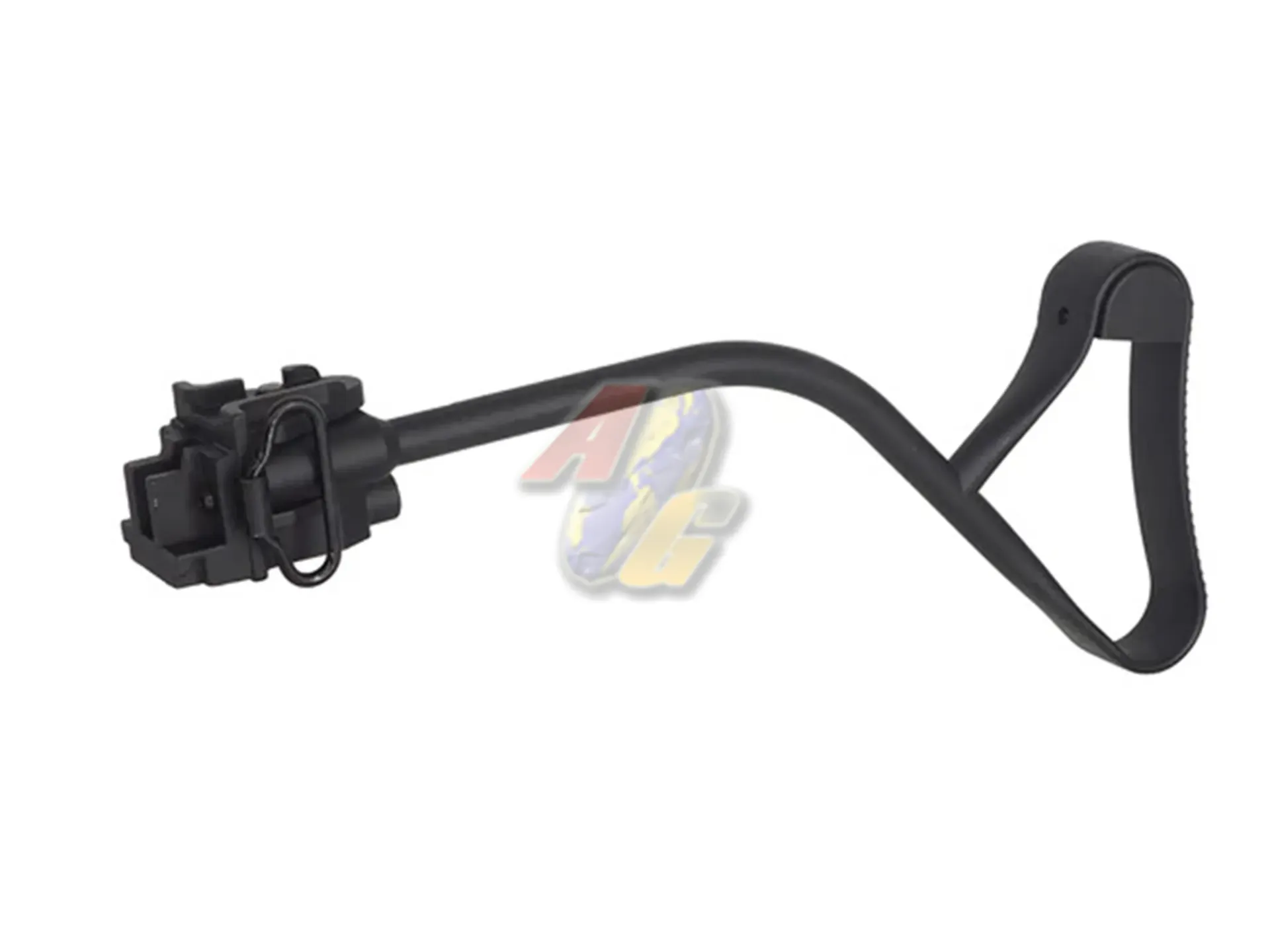 Army Force AK AIMS AEG Stock