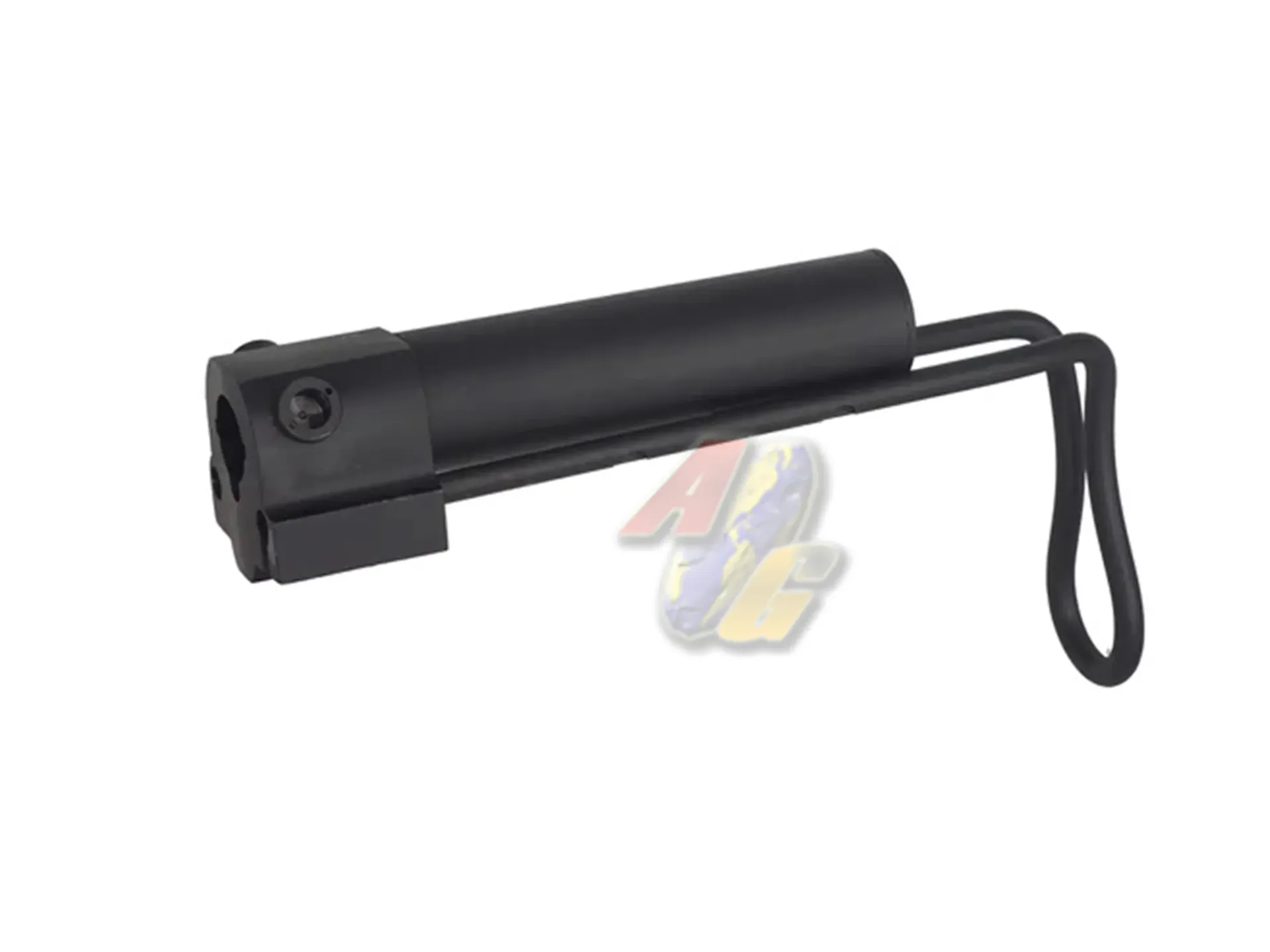 Army Force XM231 Tanker Stock for M4 AEG Series