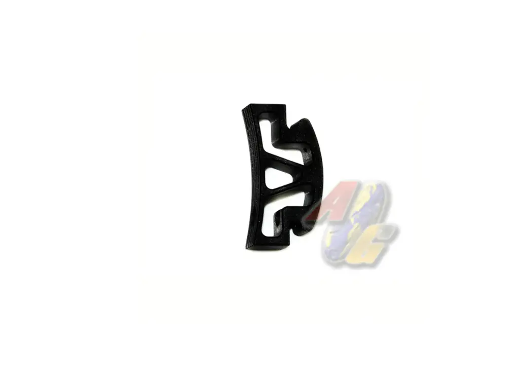 5KU Aluminum Moduler Trigger Shoe-E (Black) (GB-546L)