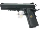 KJ Works Caliber 45 MEU GBB - KP07