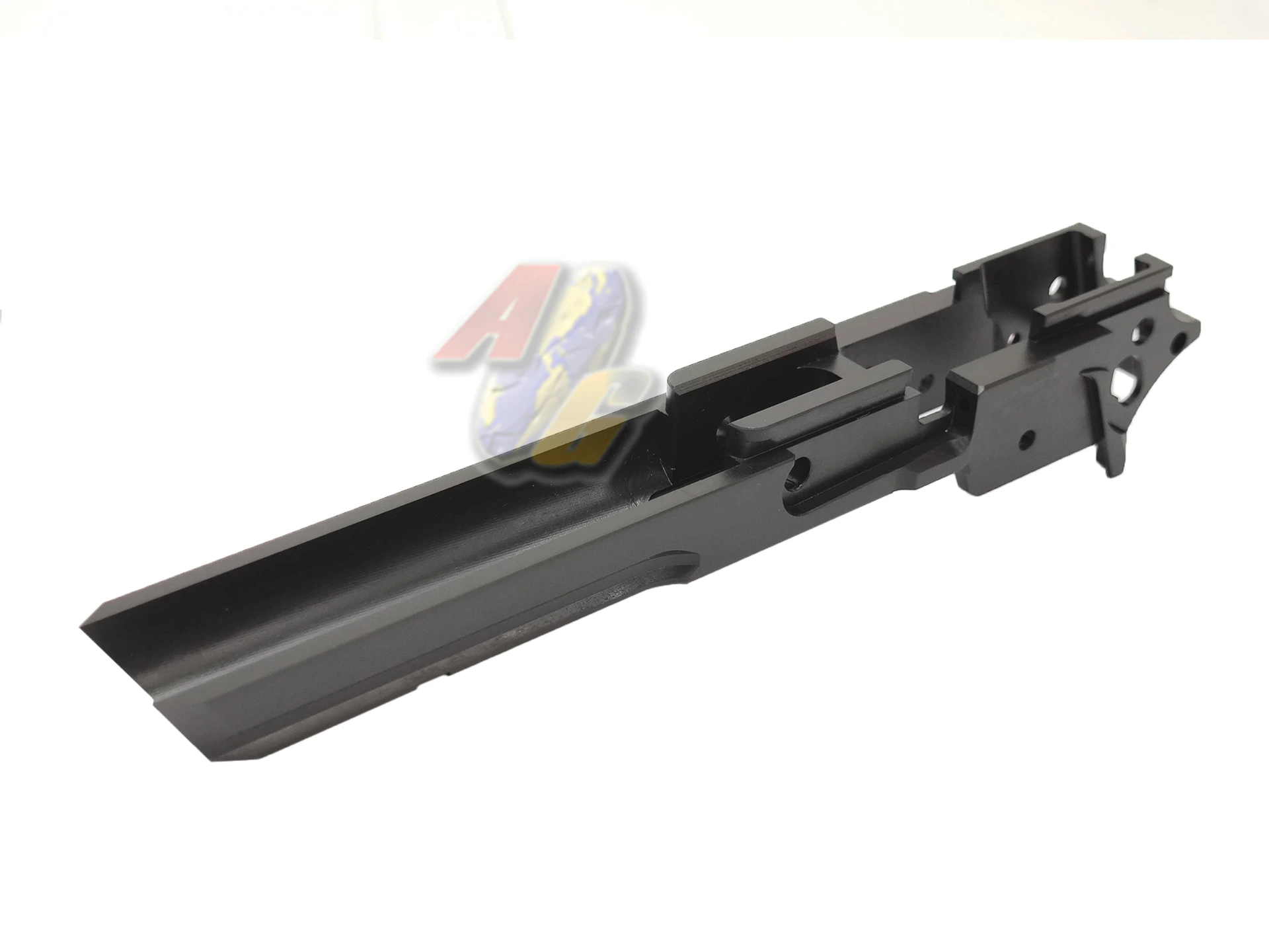 FPR JW4 PIT Viper Chassis