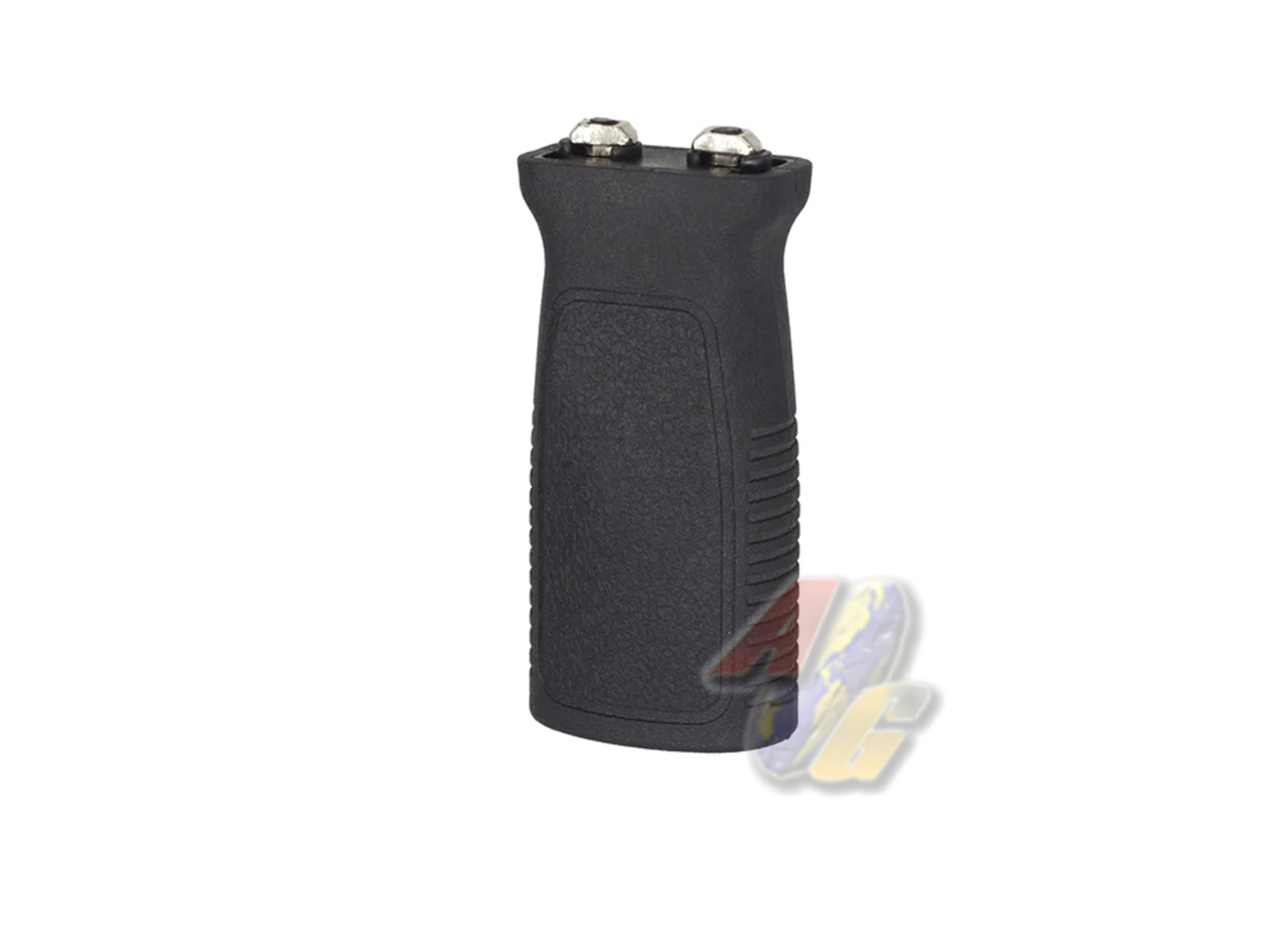 [BAX-GR-003-2-BK] Battle Axe Vertical Foregrip for M-Lok Rail System - Black