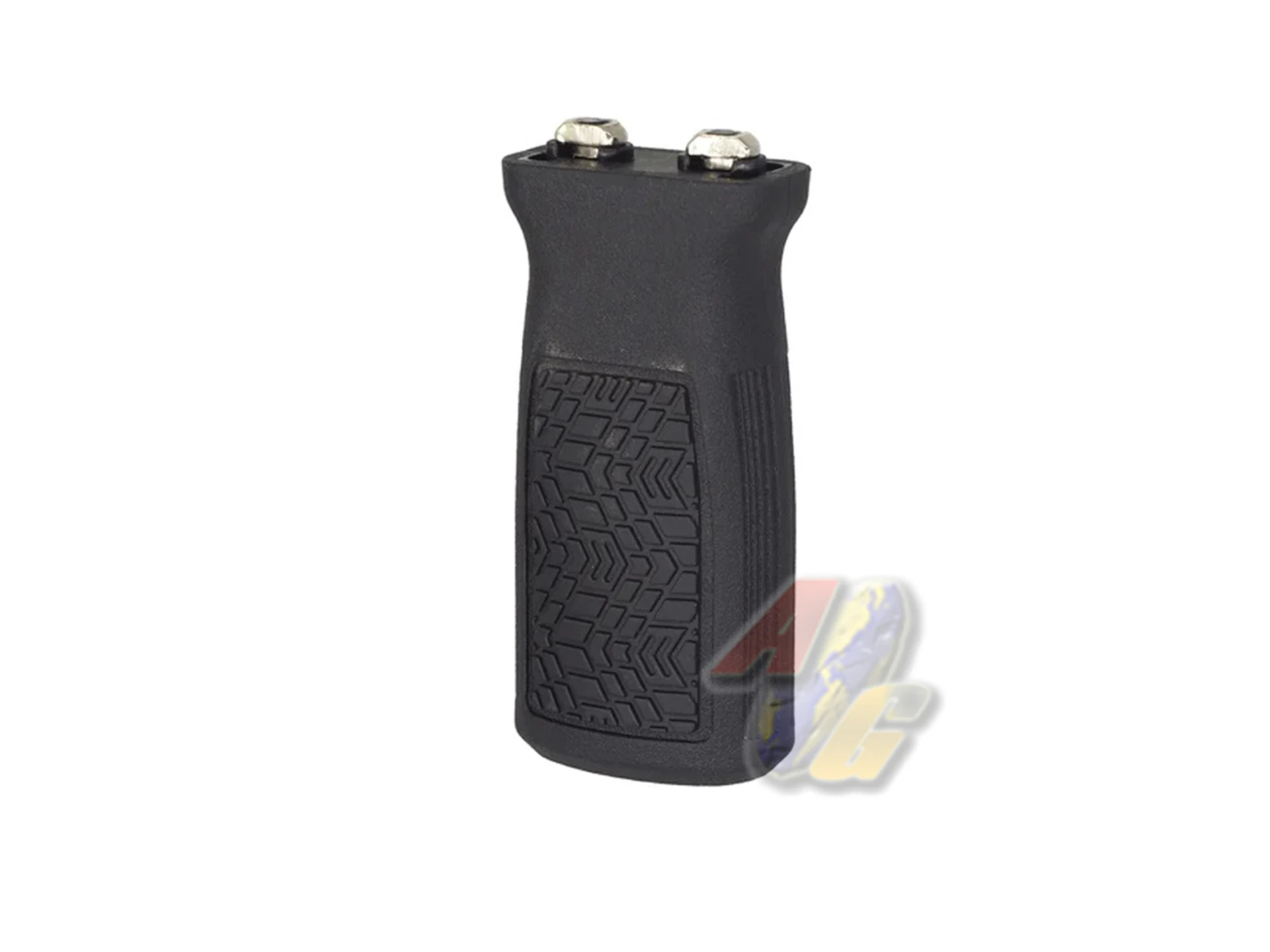Battle Axe DD Style Vertical Foregrip for M-Lok Rail System - Black