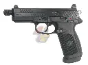 Cybergun FN Herstal FNX-45 Tactical GBB - Black (by VFC)