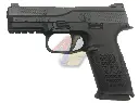 Cybergun FN Herstal FNS-9 GBB - Black (by VFC)