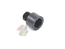 BBT 16mm CW to 14mm CCW Thread Adapter (Diameter 21.8mm)