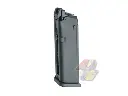 Guarder Light Weight Aluminum Magazine for Tokyo Marui Glock GBB Series - .40 Marking (BK)