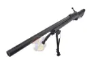 Snow Wolf M24 Air-Cocking Bolt Action Sniper with Bipod (Black/ Air-Cocking)