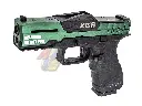 Poseidon x CSI XG-8 Close Combat Tactical GBB (GN)