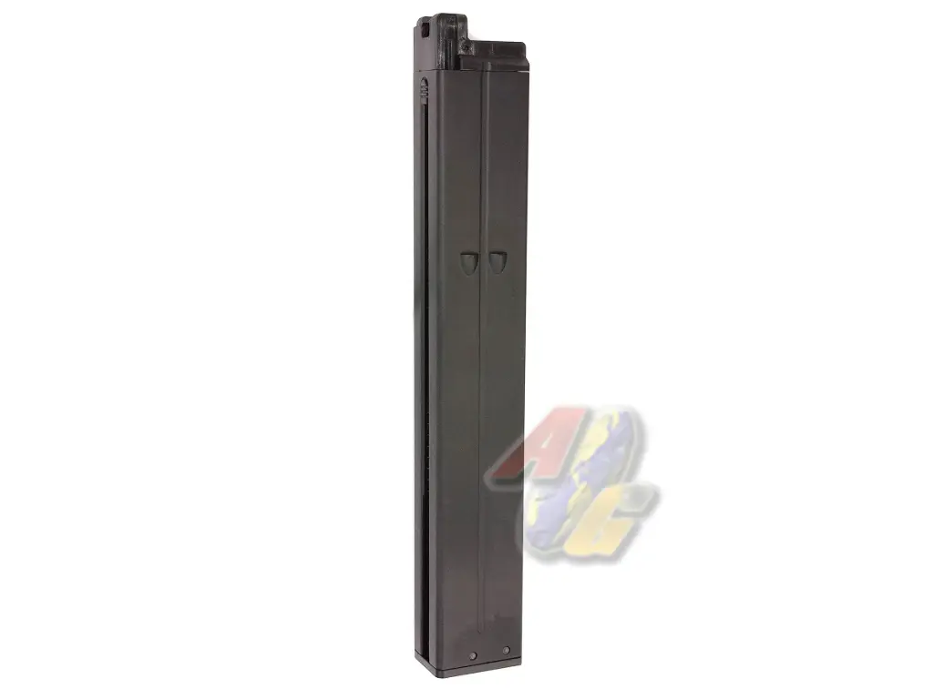 KTC TEC-9/ KG-9 SMG GBB 55rds Gas Magazine