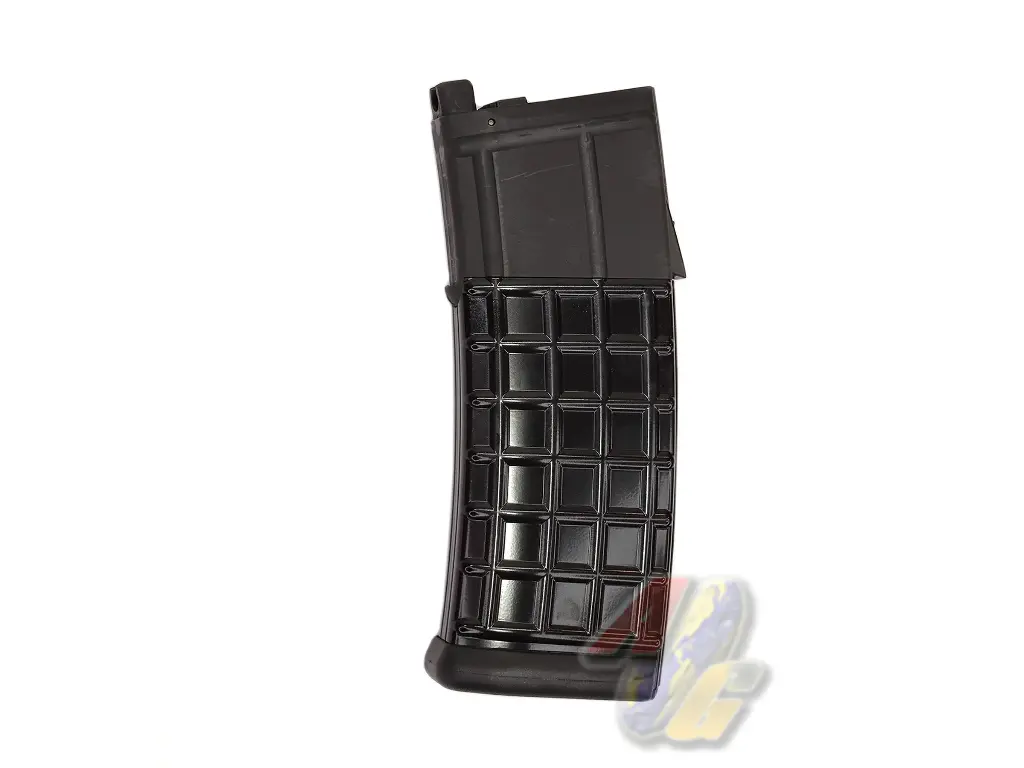 KWA Australia Lithgow F90 GBB 30 Rounds Gas Magazine