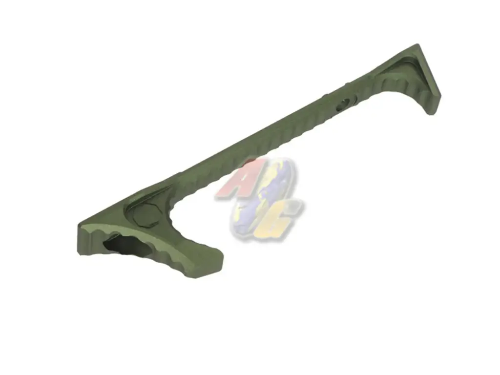 5KU HRD Extended M-Lok Hand Stop (OD)