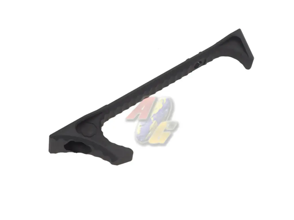 5KU HRD Extended M-Lok Hand Stop (BK)