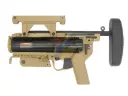 ARES M320 40mm Airsoft Grenade Launcher (Dark Earth)