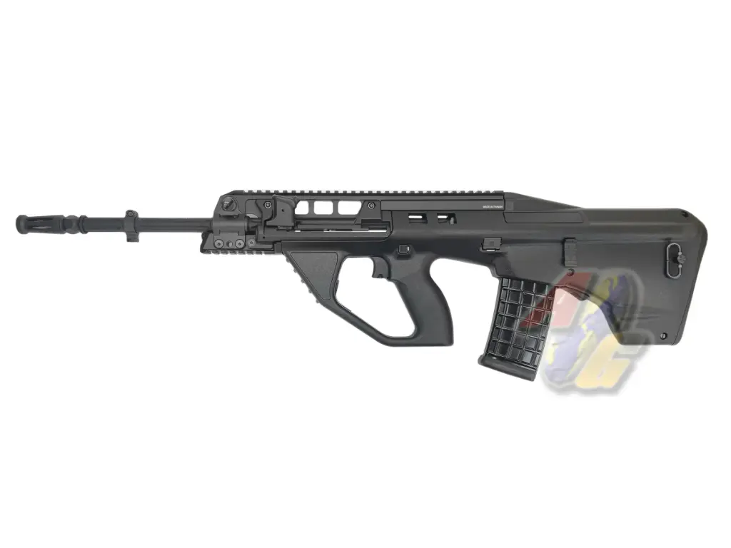 KWA Australia Lithgow F90 GBB