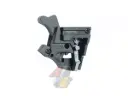 Guarder Steel Rear Chassis Set for Tokyo Marui P226 E2 GBB