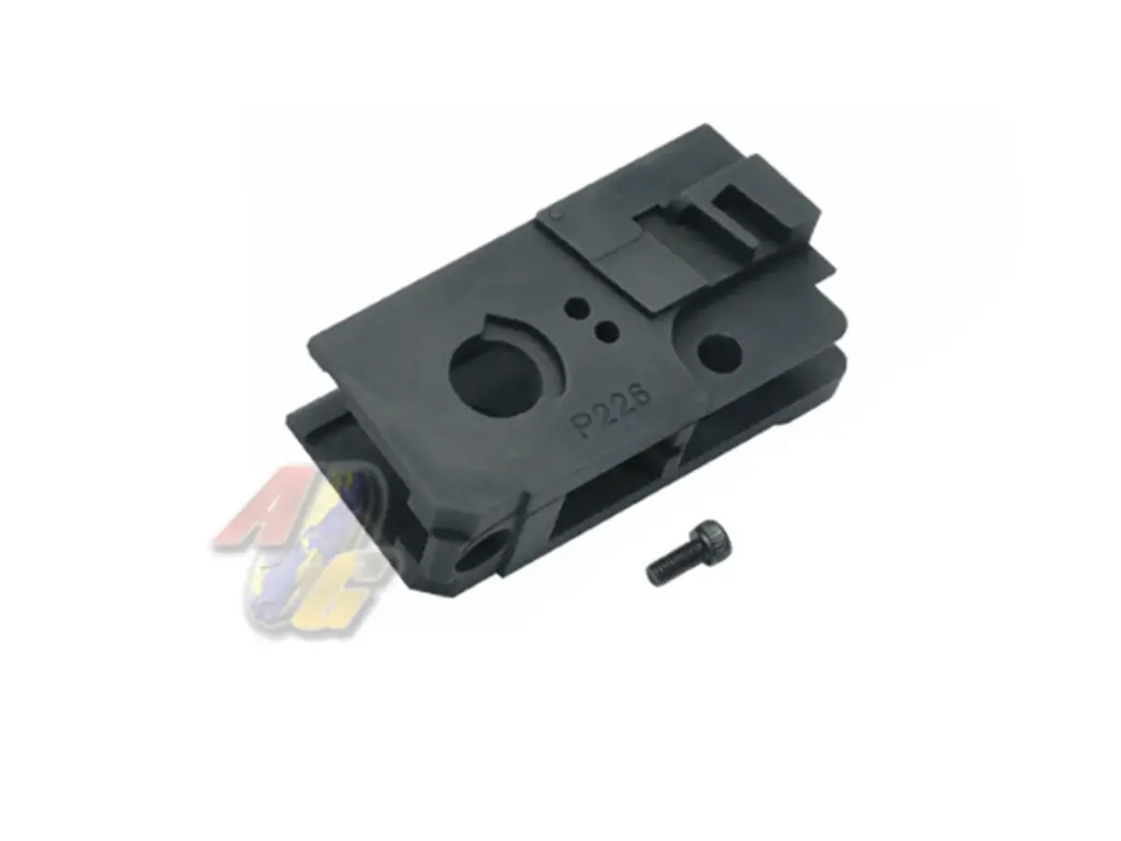 Guarder Light Weight Locking Insert for Tokyo Marui P226 GBB Series