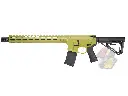 EMG Noveske 13.7" GEN 4 Infidel AEG (Green) (by APS)