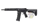 EMG TTI Licensed TR-1 M4E1 SBR 10" Keymod AEG (Licensed) (by CYMA) 