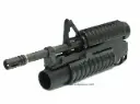 G&P M4 With M203 Front Set for WA M4 / M16 Series(Short) (Cxxt Marking)