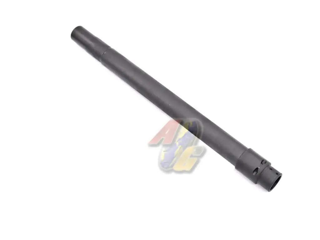 BBT Steel Outer Barrel for VFC M249 GBB