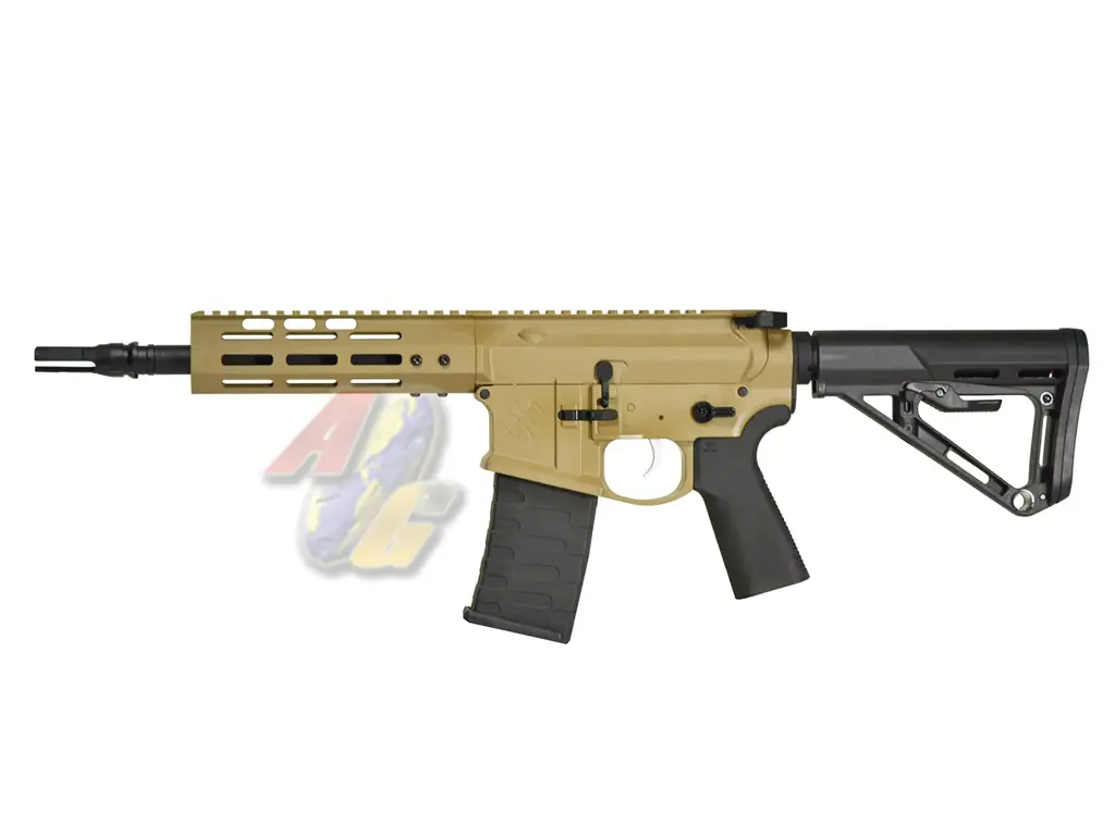 EMG Noveske 7.94" GEN 4 SBR (Tan) (by APS)