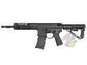 EMG Noveske 7.94" GEN 4 SBR (Black) (by APS)