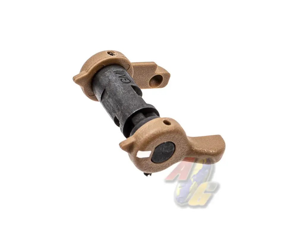 GunsModify 416A5 Style Selector Set for Tokyo Marui M4 MWS GBB Series - DE