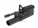 G&P M4 With M203 Front Set for Marui M4/ M16 Series(Long) (Cxxt Marking)