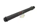BBT Steel Extend Outer Barrel for VFC M249 GBB - Long