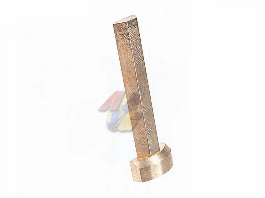 Revanchist Airsoft Brass Weight for SIG/ VFC P320 X-Carry GBB