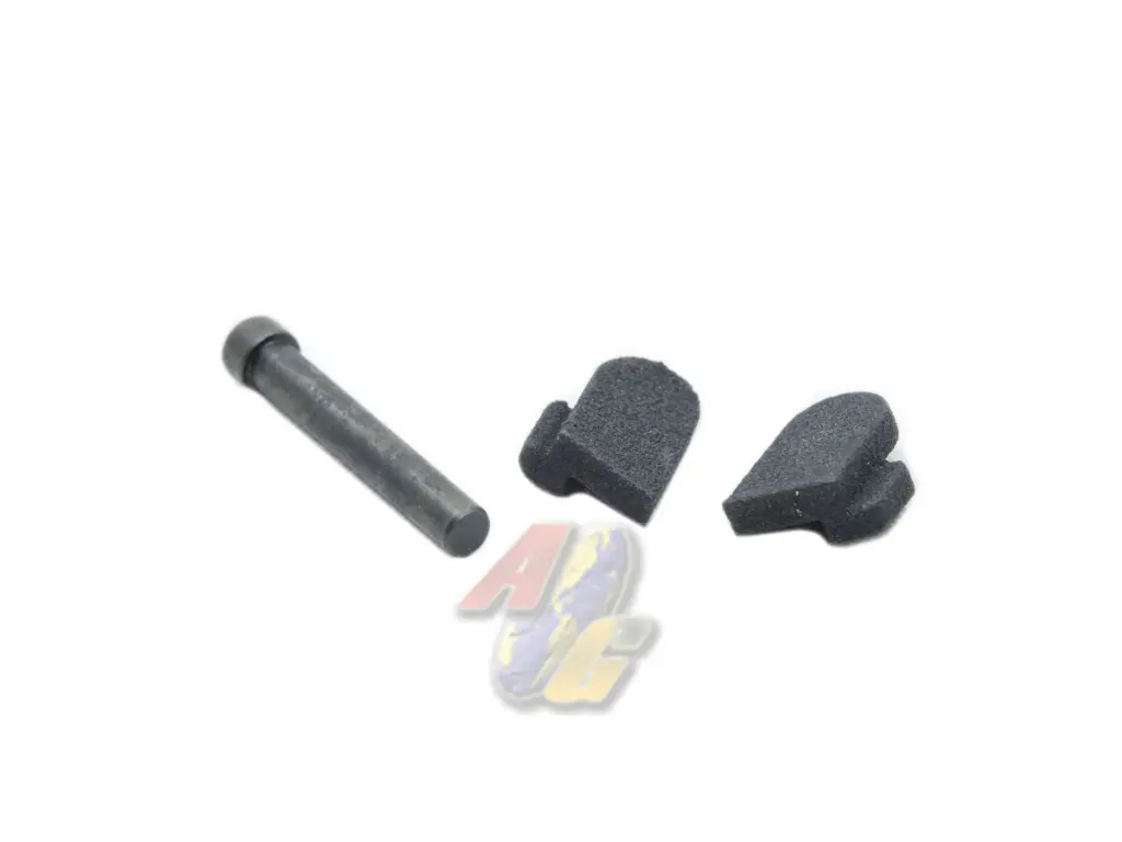 Revanchist Airsoft Safety Dummy Chip for SIG/ VFC P320 X-Carry GBB