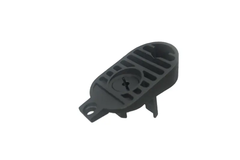 E&C Motor Grip Butt Plate for AR/ M4 AEG Series