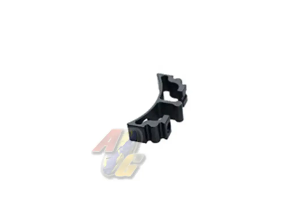 5KU Aluminum Moduler Trigger Shoe-E (Black)